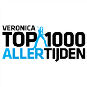 Veronica Top 1000 Aller Tijden