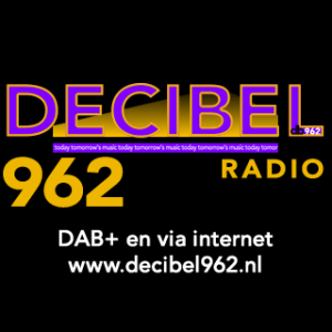 Decibel 962 Amsterdam