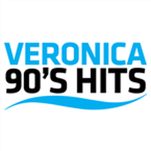 Radio Veronica 90's Hits