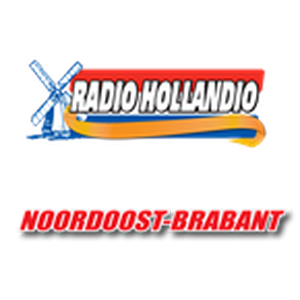 Radio Hollandio Noordoost-Brabant