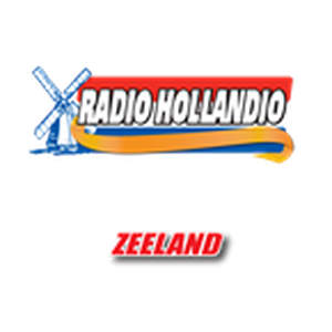 Radio Hollandio - Zeeland