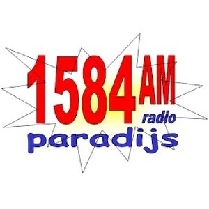 Radio Paradijs- 1584 AM