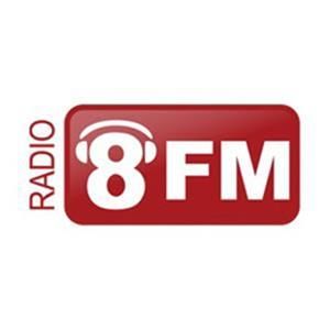 Radio 8FM West-Brabant
