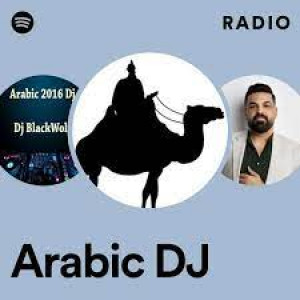 Arab DJ