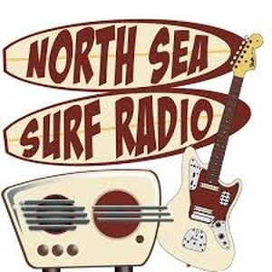 North Sea Surf Radio