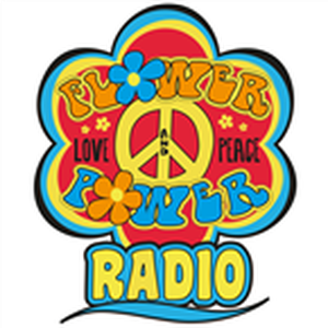 Radio Veronica Flower Power Radio