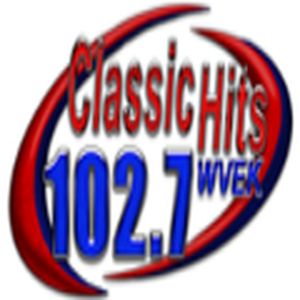 Classic Hits 102.7 - WVEK-FM