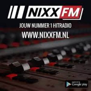NixxFM - Jouw Nummer 1 Hitradio!