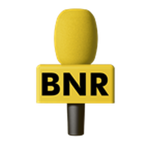BNR Nieuws Radio Fm - 99.8