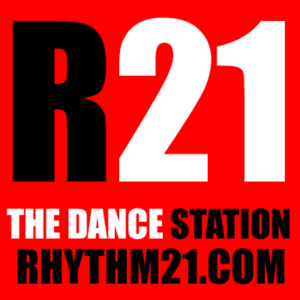 Rhythm 21 Dance