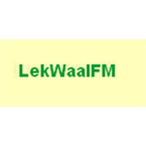 LekWaal FM
