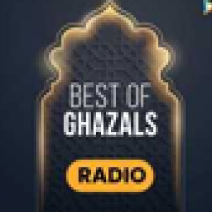 Hungama - Best of Ghazals