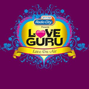 Radio City Love Guru