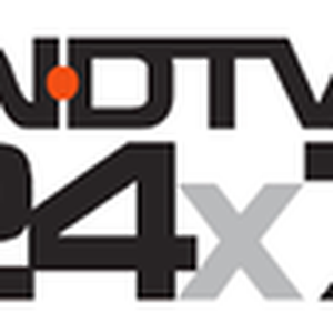 NDTV 24X7 Radio