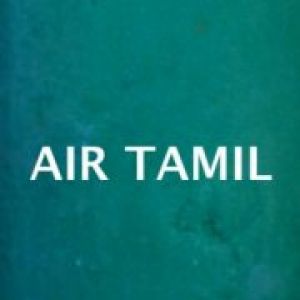 All India Radio Air Tamil