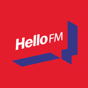 Hello FM 106.4 Chennai