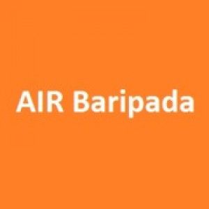 AIR Baripada