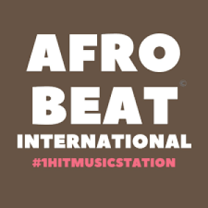 Afrobeat international