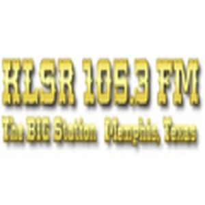 KLSR 105.3 FM