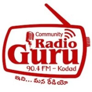 Radio Guru 90.4 FM