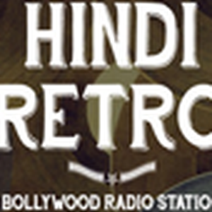 Hindi Retro Hits Radio