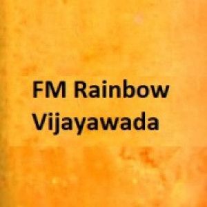 AIR FM Rainbow Vijayawada