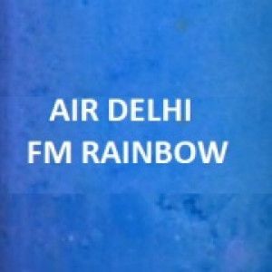 AIR FM Rainbow Delhi