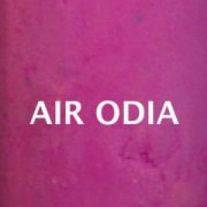 AIR Odia - 972 AM Cuttack