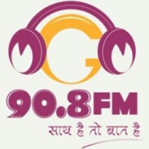 MGM Radio 90.8