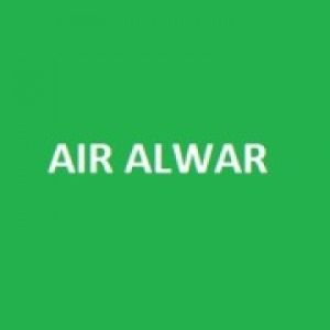 All India Radio AIR Alwar 103.1 FM