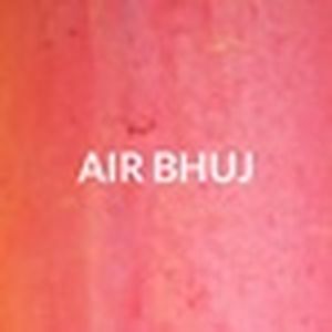 All India Radio West Service - AIR Bhuj