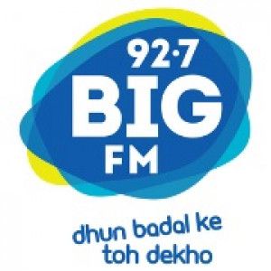 BIG 92.7 FM in Bangalore (Karnataka)