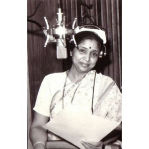 Asha Bhosle Radio