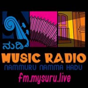 Nudi FM