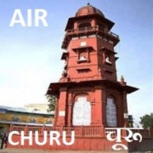 AIR Churu