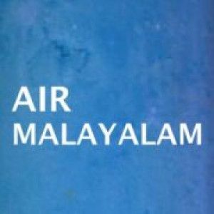All India Radio Air Malayalam