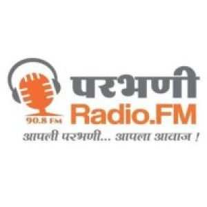 Radio Parbhani 90.8
