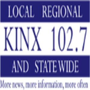 KINX 102.7