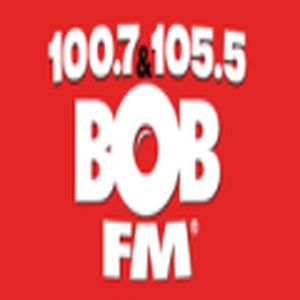 100.7 BOB FM