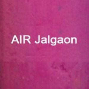 All India Radio AIR Jalgaon