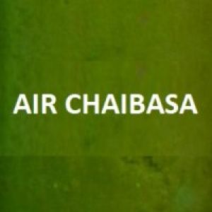 AIR Chaibasa