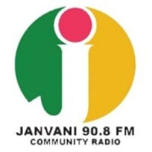 Janvani FM 90.8