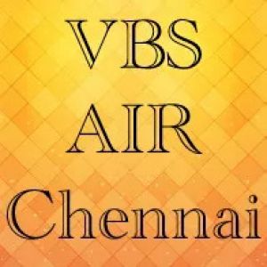 VBS AIR Chennai
