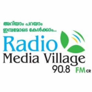 Radio Media Village 90.8 FM