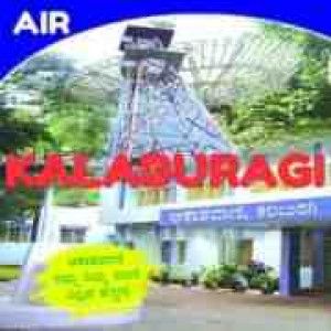 AIR Kalaburagi