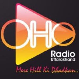 Oho Radio