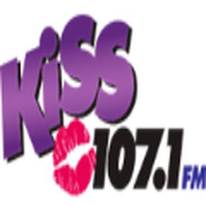 Kiss 107.1 FM