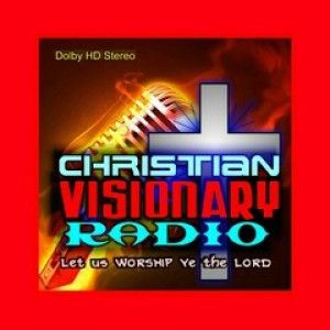 CHRISTIAN VISIONARY Radio