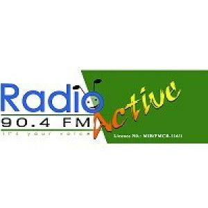 Radio Active 90.4 FM