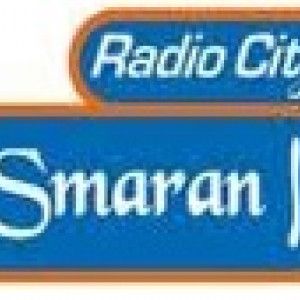 PlanetRadioCity - Smaran